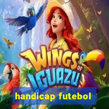 handicap futebol