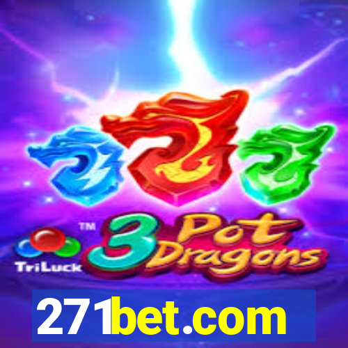 271bet.com