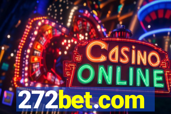 272bet.com