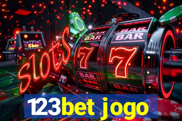 123bet jogo