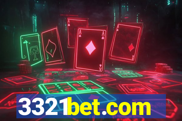 3321bet.com