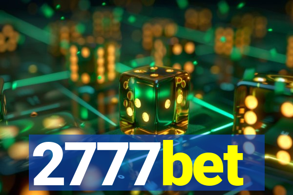 2777bet