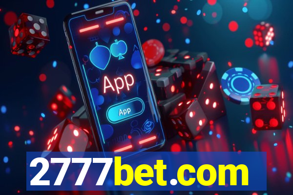 2777bet.com