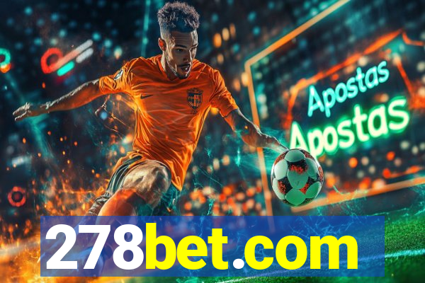 278bet.com