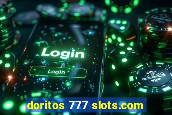 doritos 777 slots.com