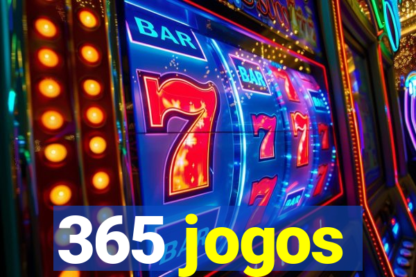 365 jogos