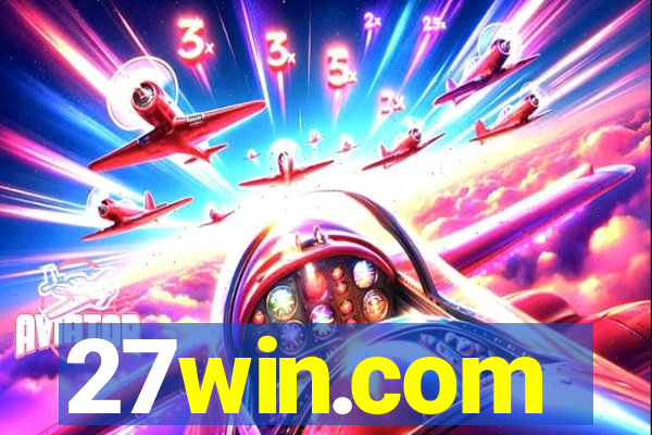 27win.com