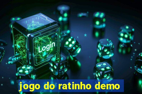 jogo do ratinho demo