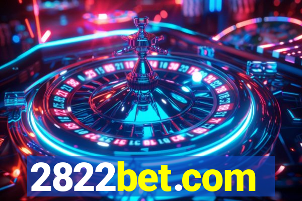 2822bet.com