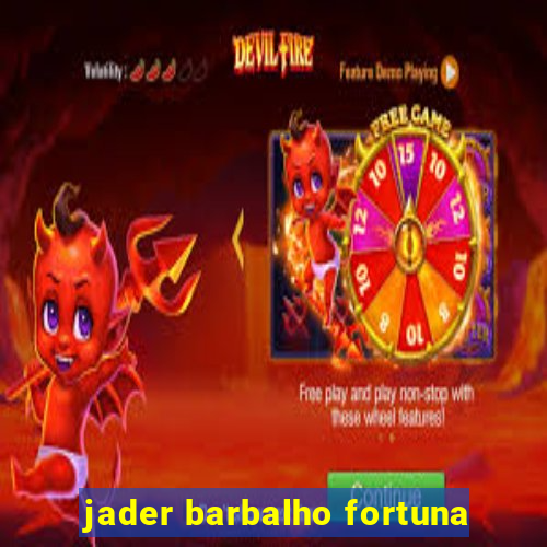 jader barbalho fortuna