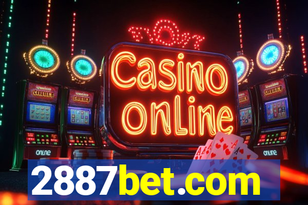 2887bet.com