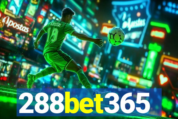 288bet365