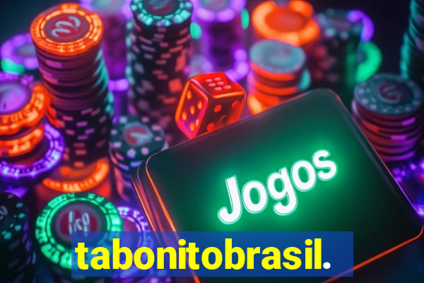 tabonitobrasil.us