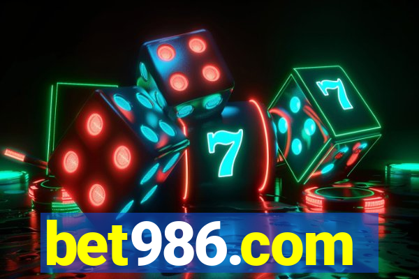 bet986.com