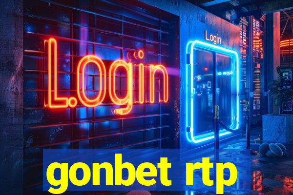 gonbet rtp