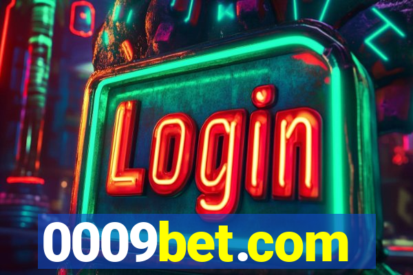 0009bet.com