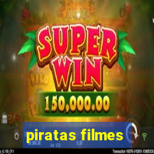 piratas filmes