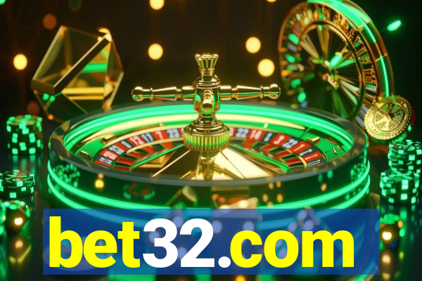 bet32.com