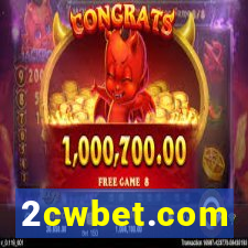 2cwbet.com