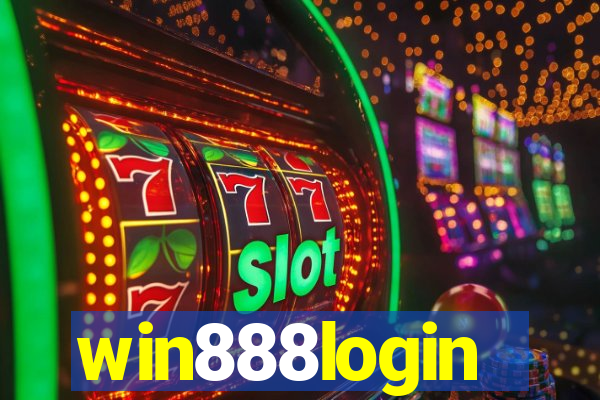 win888login