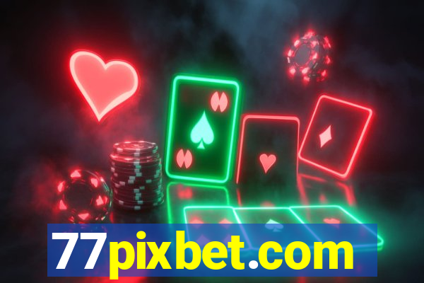 77pixbet.com