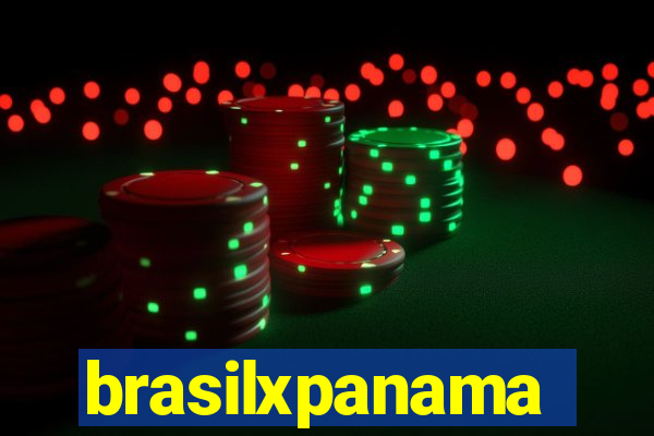 brasilxpanama