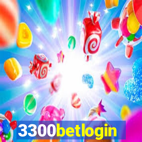 3300betlogin