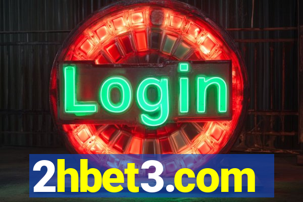 2hbet3.com