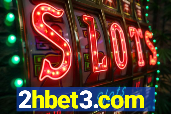 2hbet3.com