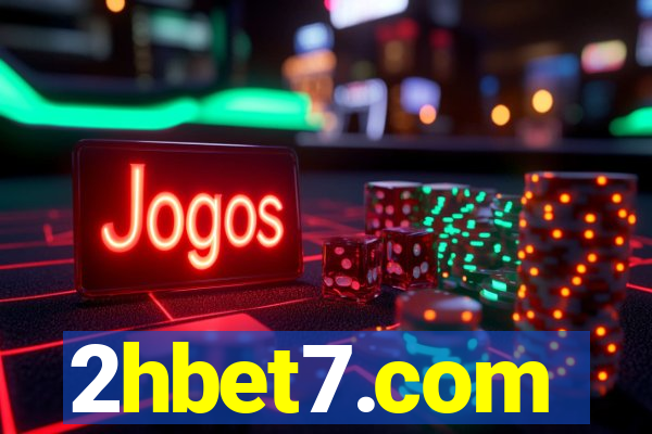 2hbet7.com