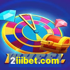 2iiibet.com