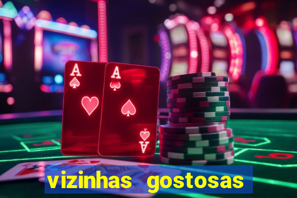 vizinhas gostosas milena santos