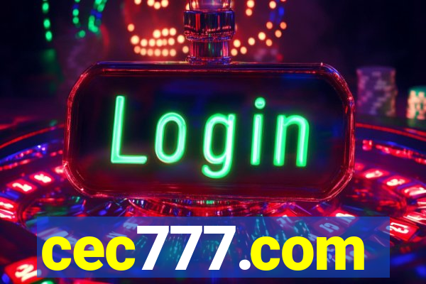 cec777.com