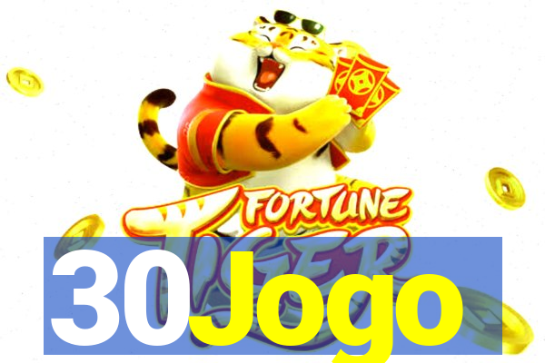 30Jogo