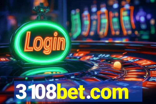 3108bet.com