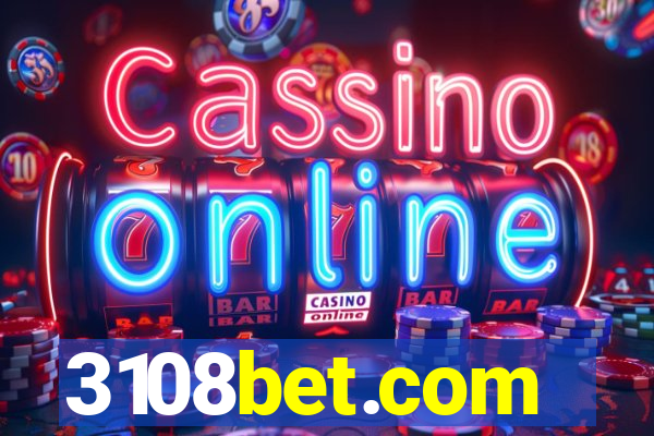 3108bet.com