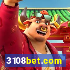 3108bet.com