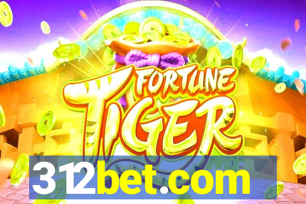 312bet.com