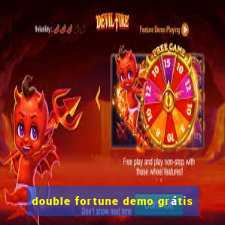 double fortune demo grátis