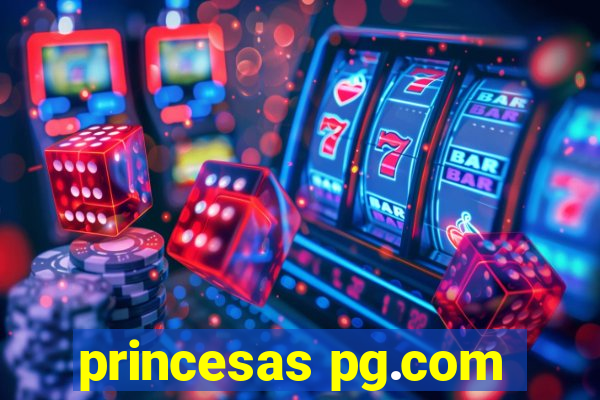 princesas pg.com