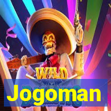 Jogoman