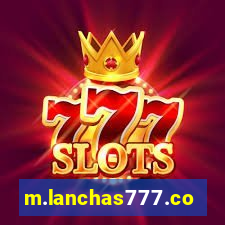 m.lanchas777.com