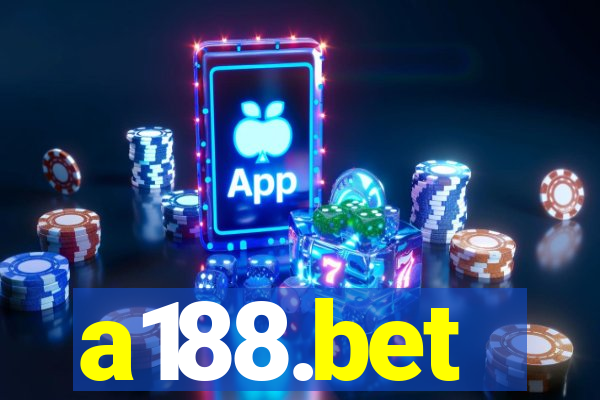 a188.bet