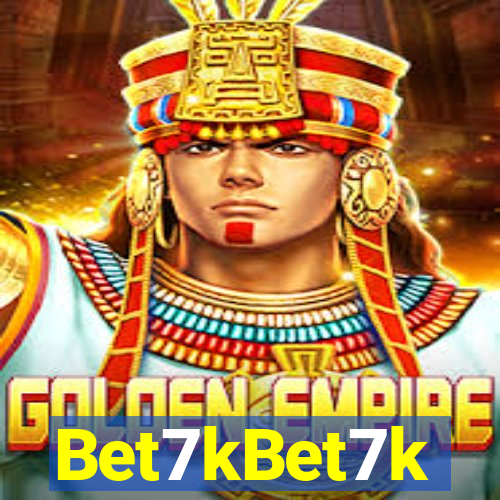 Bet7kBet7k