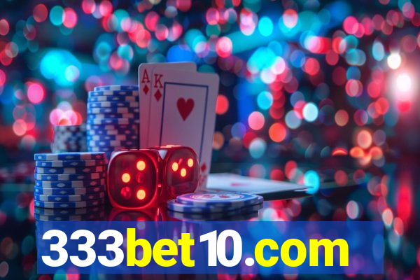 333bet10.com