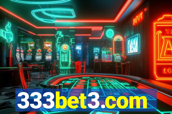 333bet3.com