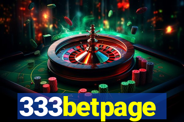 333betpage