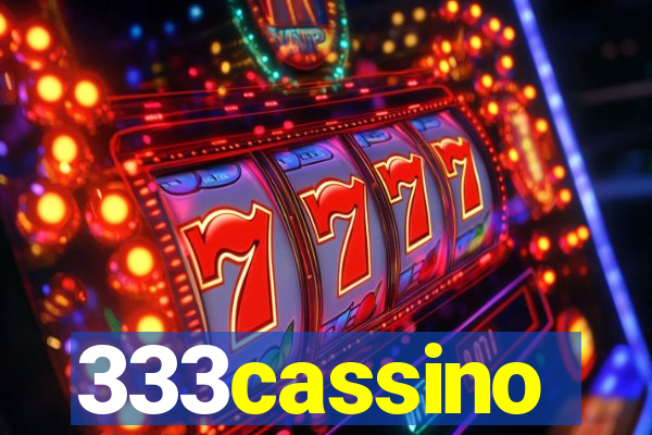 333cassino