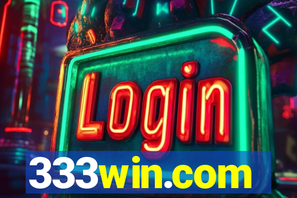 333win.com