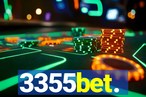 3355bet.